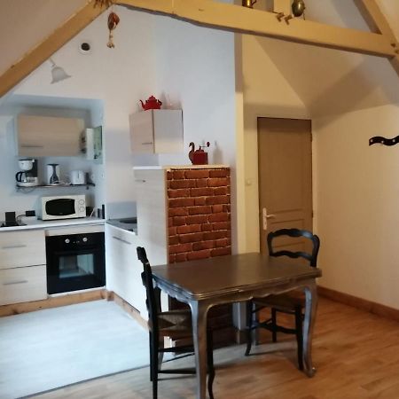 La Creche Wimille / Wimereux Экстерьер фото