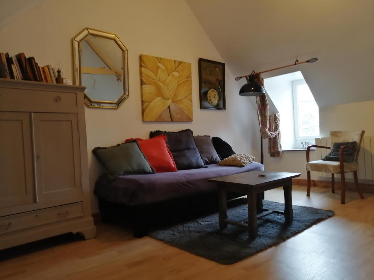 La Creche Wimille / Wimereux Экстерьер фото